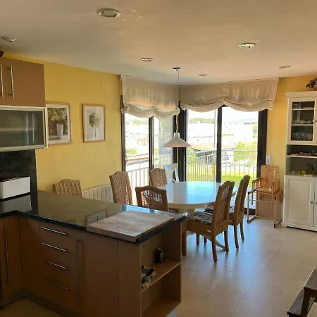 펜션 Casa Jose Luis Estadilla