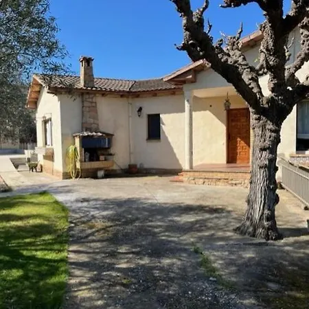 Casa Jose Luis 펜션 *