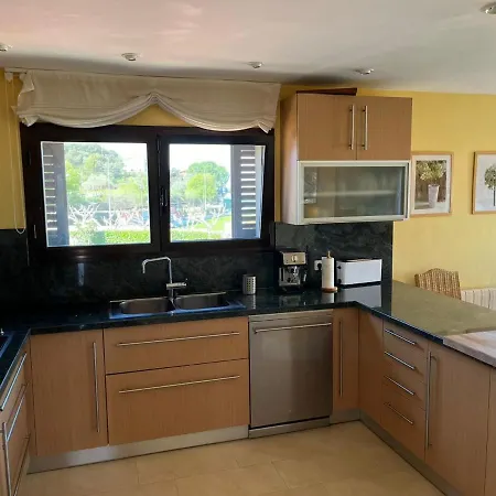 Casa Jose Luis Tatil Evi Estadilla