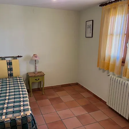 Tatil Evi Casa Jose Luis *