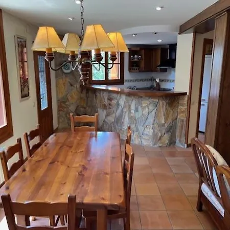 Casa Jose Luis Tatil Evi