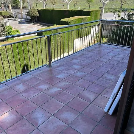 Casa Jose Luis Tatil Evi *