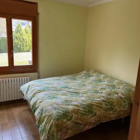 펜션 Casa Jose Luis Estadilla