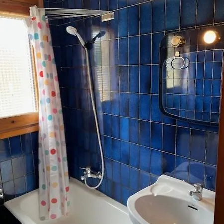 Casa Jose Luis Tatil Evi Estadilla