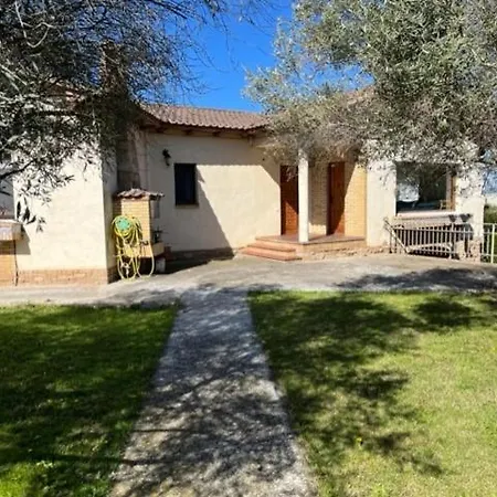 Casa Jose Luis Tatil Evi