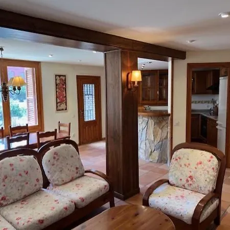 Casa Jose Luis