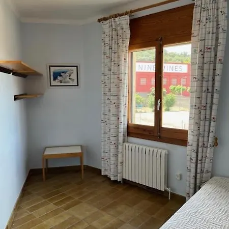 펜션 Casa Jose Luis Estadilla
