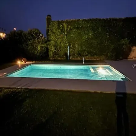 펜션 Casa Jose Luis Estadilla