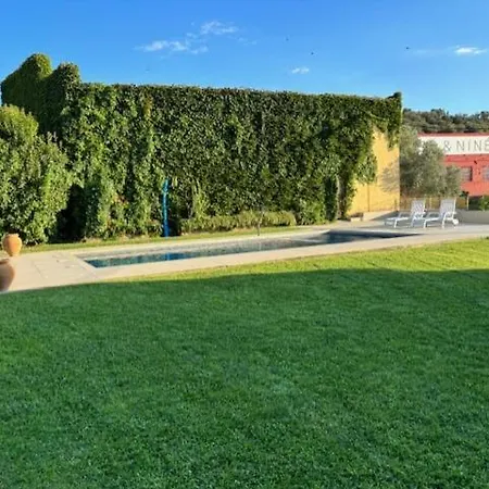 Casa Jose Luis Tatil Evi