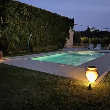 Tatil Evi Casa Jose Luis