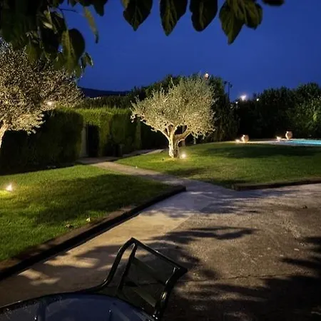 Casa Jose Luis 펜션 Estadilla