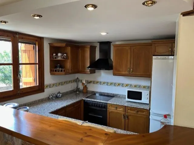 Tatil Evi Casa Jose Luis *