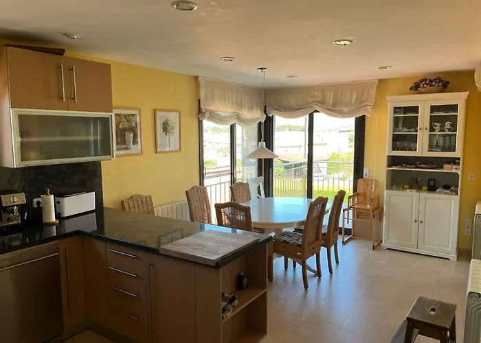 Tatil Evi Casa Jose Luis Estadilla