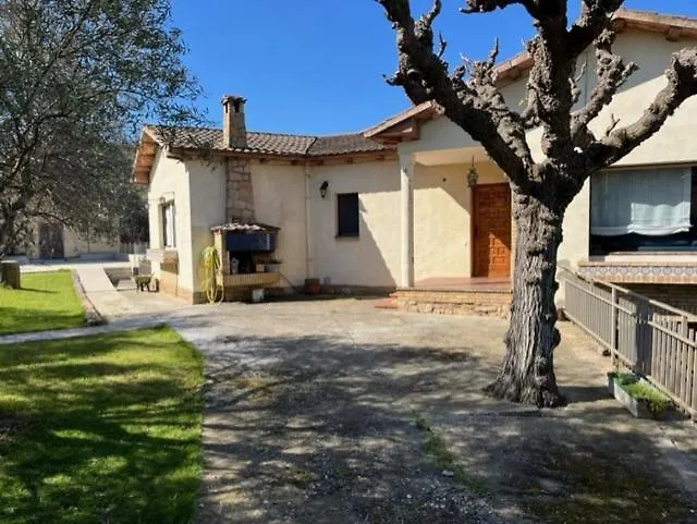 Casa Jose Luis Tatil Evi *