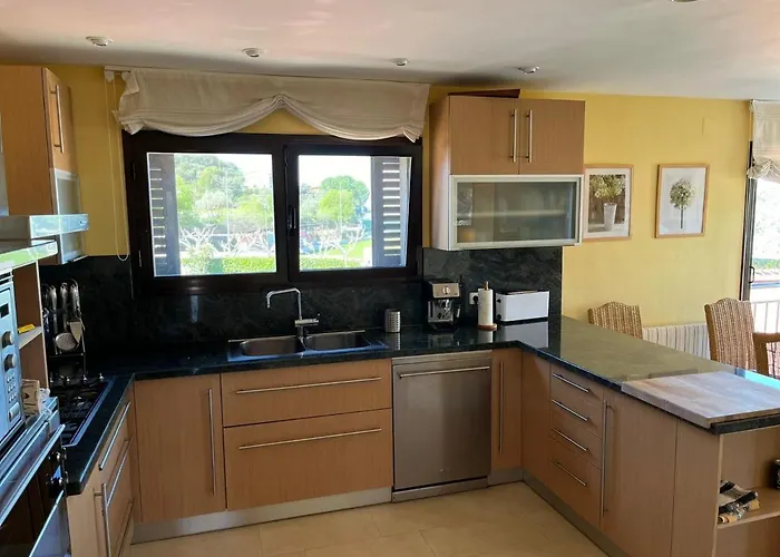 Casa Jose Luis Tatil Evi Estadilla