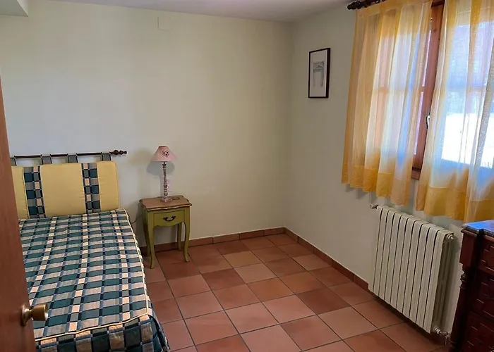 Tatil Evi Casa Jose Luis *