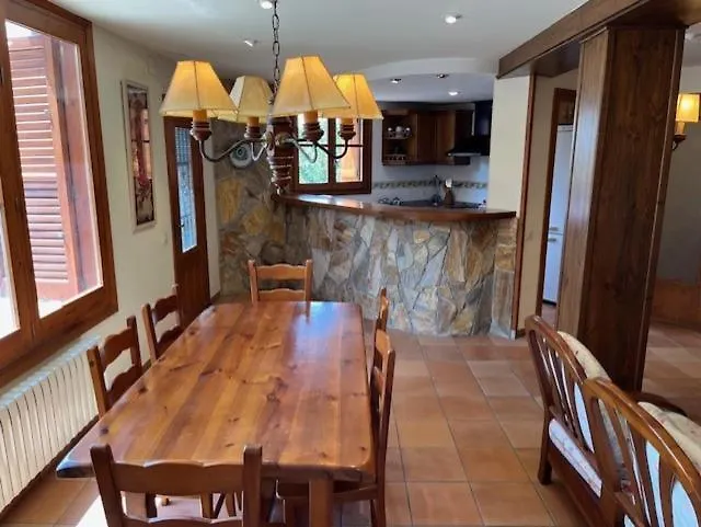 Casa Jose Luis Tatil Evi