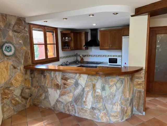 Casa Jose Luis Tatil Evi