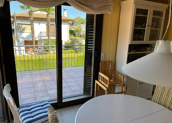 Casa Jose Luis Tatil Evi