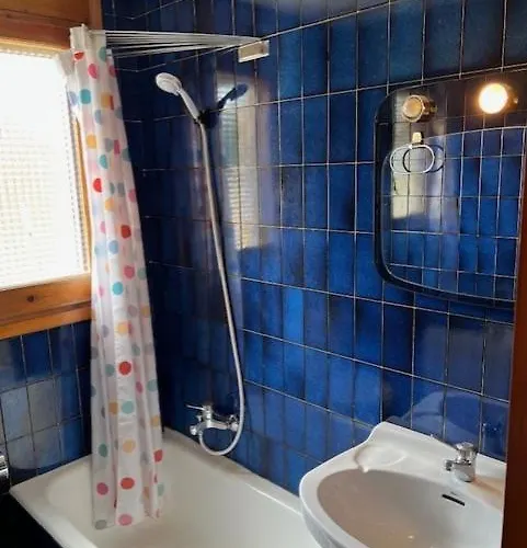 Casa Jose Luis Tatil Evi Estadilla