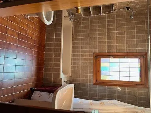 Tatil Evi Casa Jose Luis