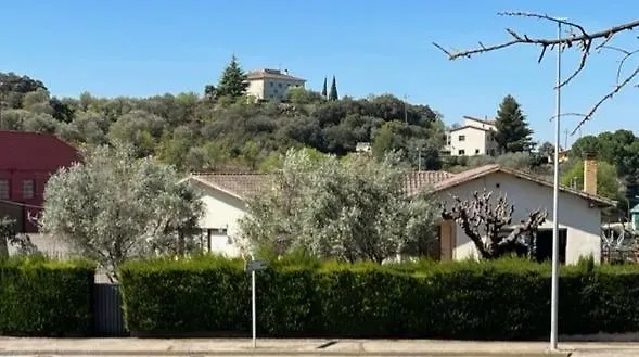 Casa Jose Luis * Estadilla