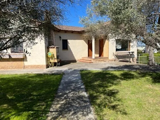 Casa Jose Luis Tatil Evi