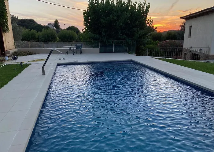 Casa Jose Luis Tatil Evi