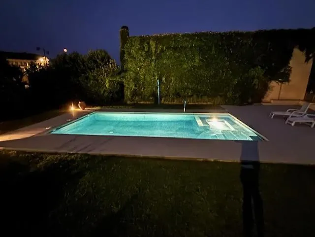 Tatil Evi Casa Jose Luis Estadilla