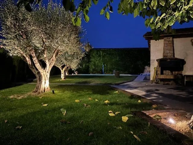 Tatil Evi Casa Jose Luis Estadilla