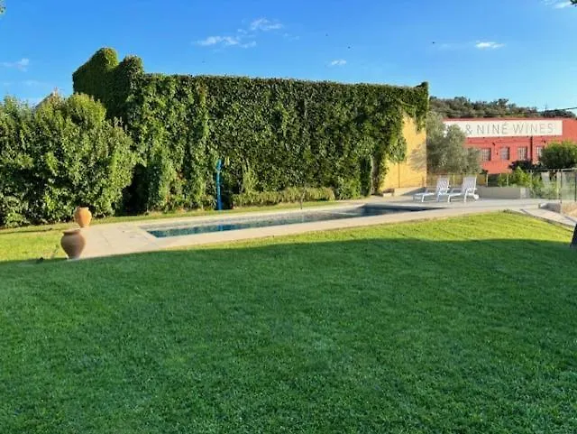 Casa Jose Luis Tatil Evi