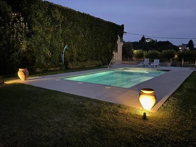 Tatil Evi Casa Jose Luis