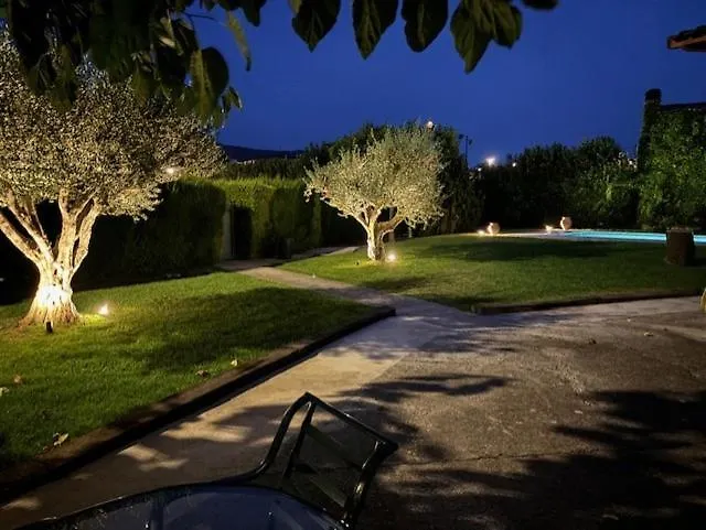 Casa Jose Luis Tatil Evi Estadilla