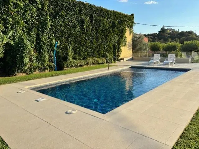 Casa Jose Luis Tatil Evi Estadilla